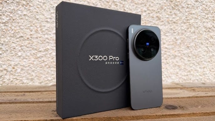 Vivo X300 va X300 Pro smartfonlari to‘rt xil rangda taqdim etiladi
