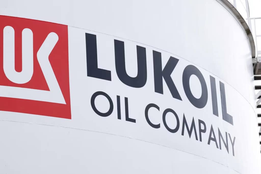 lukoil