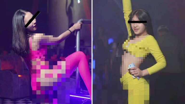 В Андижане ученица десятого класса занималась проституцией