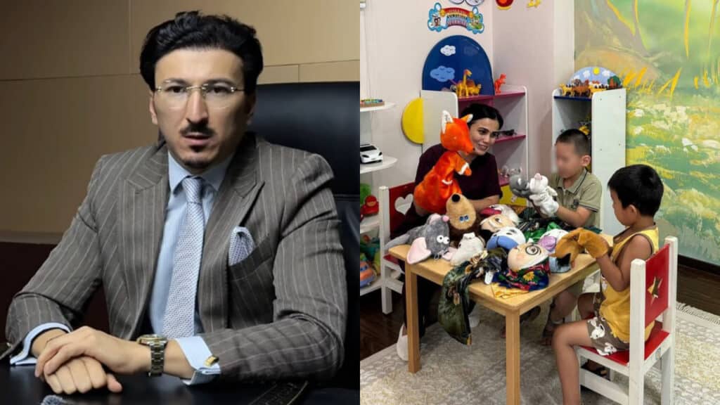 Ijtimoiy himoya milliy agentligi Real Sanjik bermoqchi bo‘layotgan uy haqida munosabat bildirdi