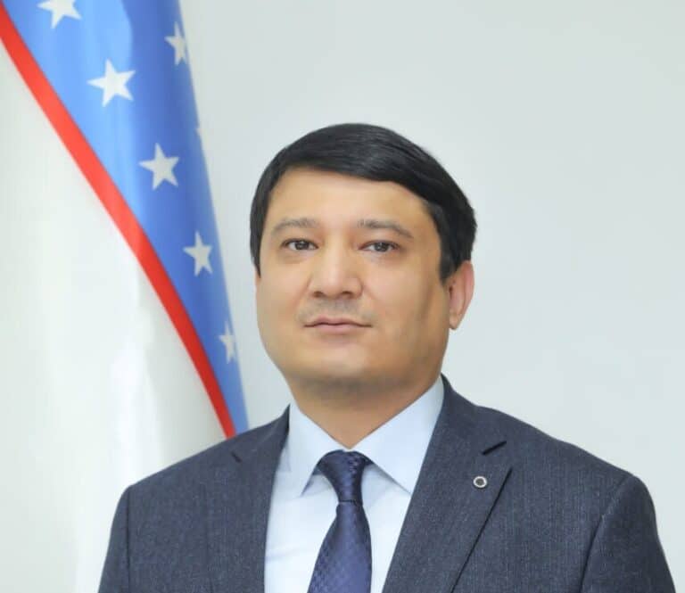 Назначен глава Агентства профобразования