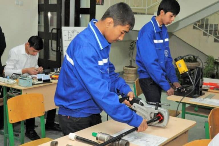 O‘zbekistonda 5-may “Kasb va mehnat kuni” sifatida belgilandi