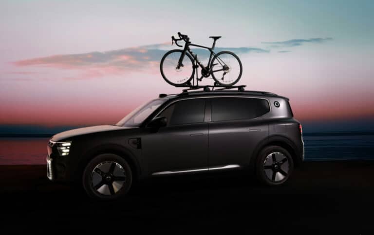 Yangi Smart #5 EHD avtomobili haqida nimalar ma’lum - narxi va xususiyatlari