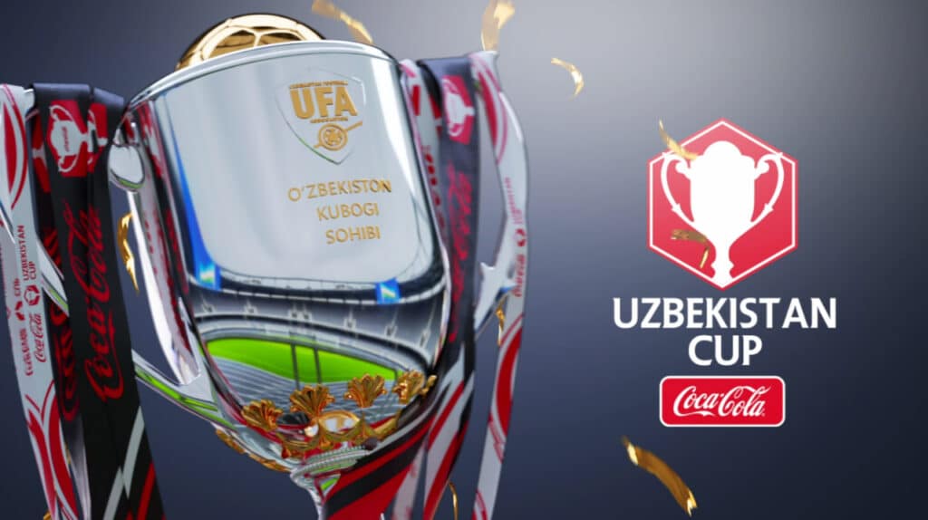 Bugun O‘zbekiston kubogining final o‘yini bo‘lib o‘tadi