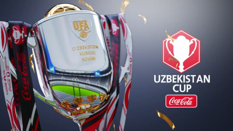 «Paxtakor» va «Buxoro» O‘zbekiston kubogi uchun Andijonda bellashadi