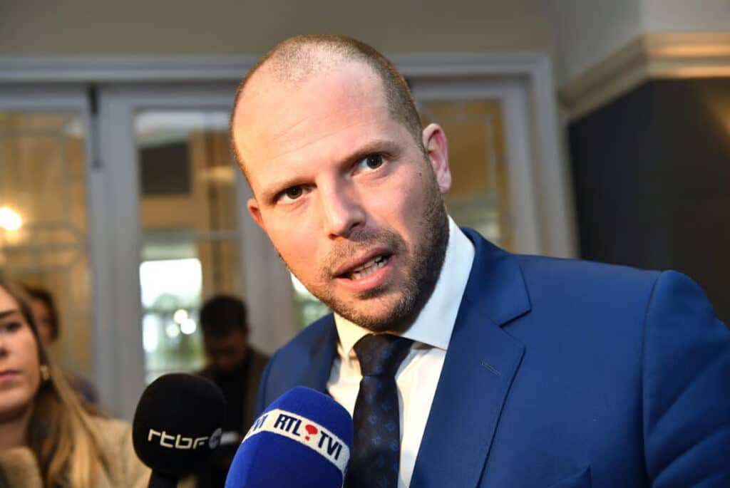 Theo Francken