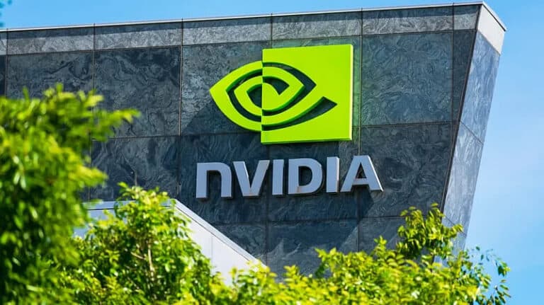 Nvidia dunyodagi ilk $5 trillionlik kompaniyaga aylandi