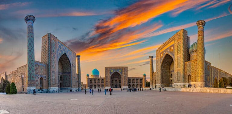 Prezident UNESCO Bosh konferensiyasi ochilishida ishtirok etadi