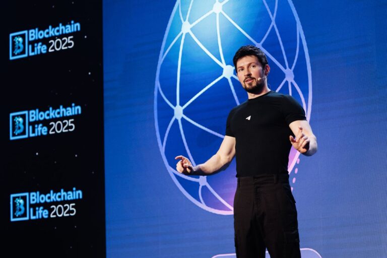 Pavel Durov yangi Cocoon loyihasini ishga tushiradi