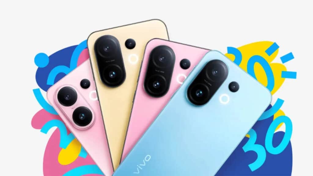 Vivo S50 va S50 Pro Mini