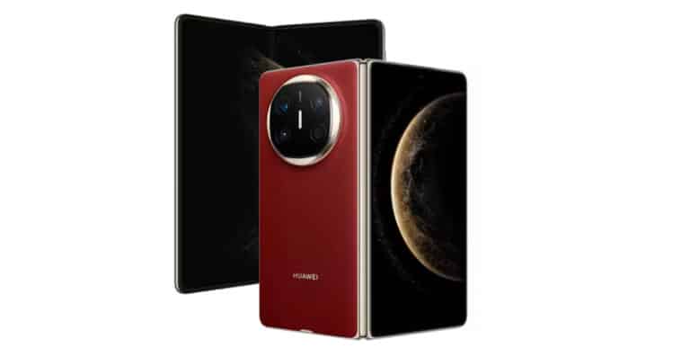 Huawei Mate X7 bukiluvchi smartfoni haqida nimalar ma’lum