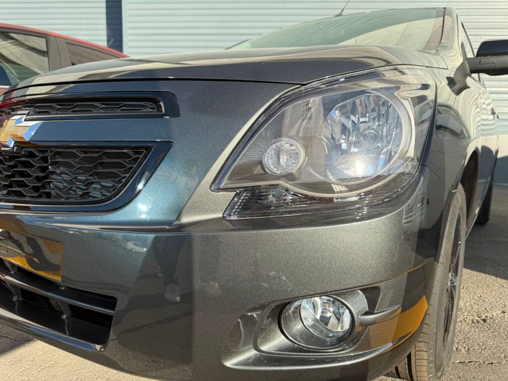 Chevrolet Cobalt 2025