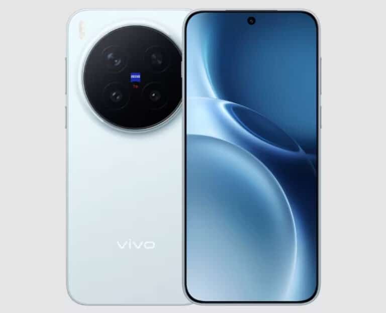 Vivo X300 va X300 Pro smartfonlari Yevropada taqdim etildi