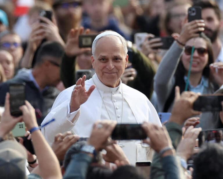 Pope Leo XIV Signals Continuity with Francis Ahead of Meeting with King Charles