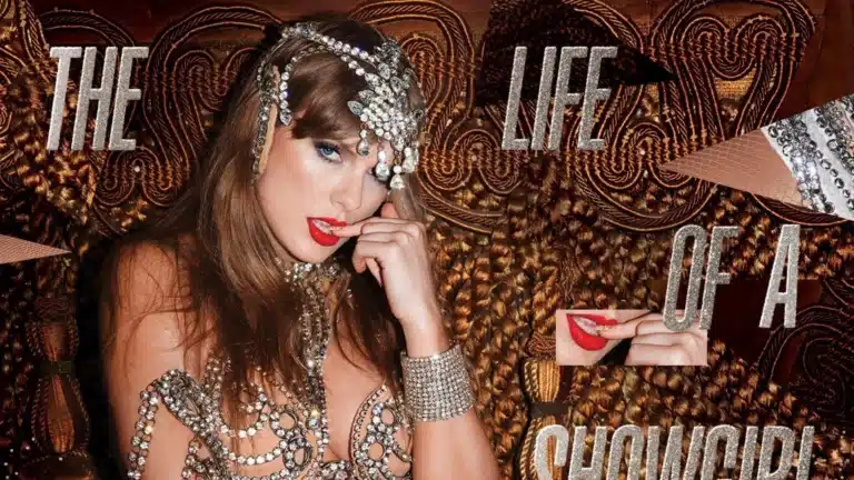 Taylor Swift’s New Album Sparks Buzz with Real Madrid Reference