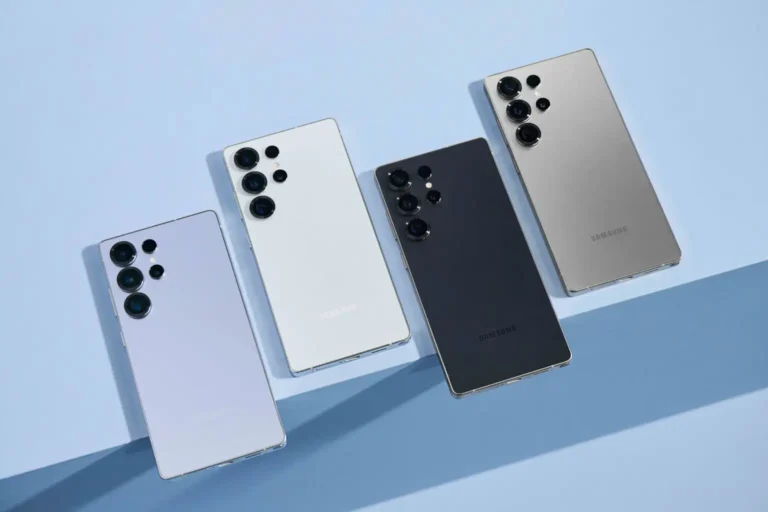 Samsung Galaxy S25, S23 hamda yana bir nechta modellar yangilandi