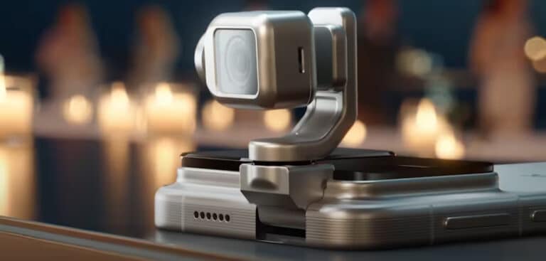 Honor Robot Phone taqdim etildi — video