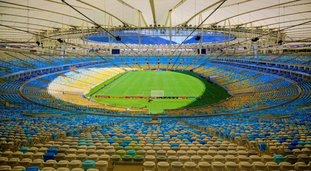 Braziliya hukumati afsonaviy «Marakana» stadionini sotmoqchi