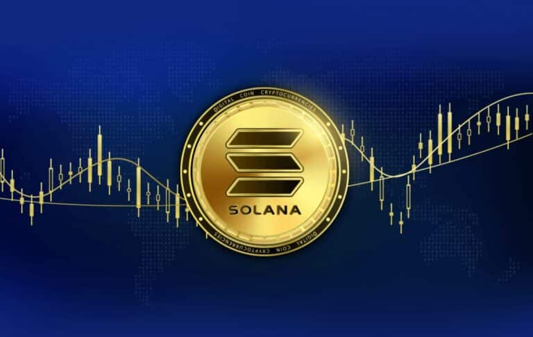 Solana Joins Corporate Crypto Race with $3 Bn in Treasury Holdings