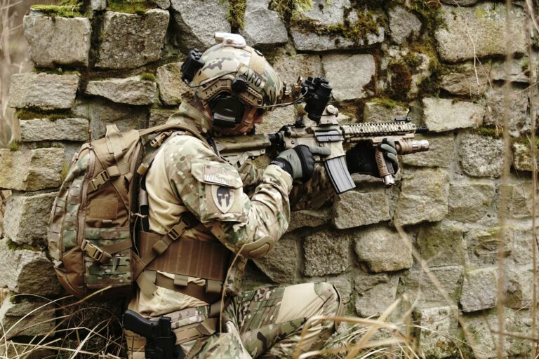США направят 200 военных в Газу