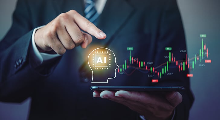 AI Market in Mining and Engineering to Reach $400 Bn by 2030