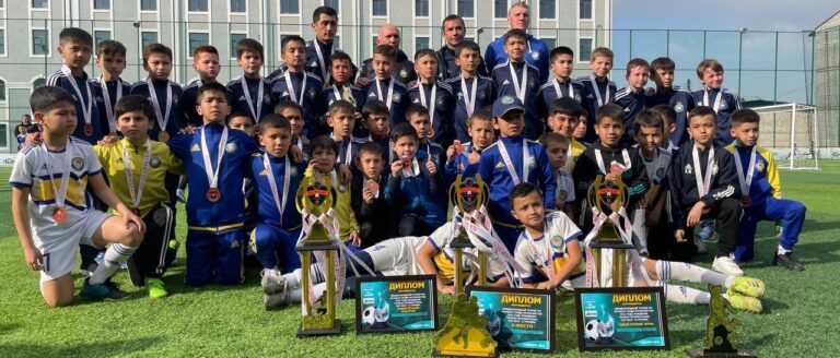 «Paxtakor» akademiyasi dunyoning eng yaxshi 100 ta futbol maktabi ro‘yxatiga kirdi