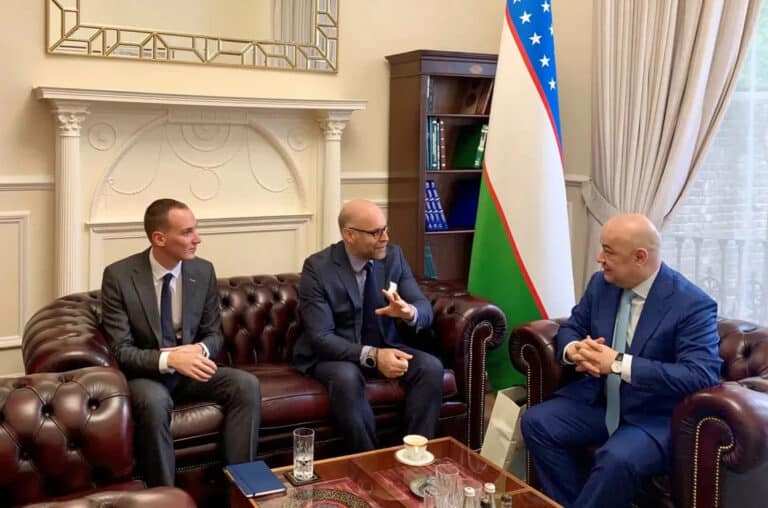 FIA: global avtomobil yig‘ilishi Toshkentda o‘tadi