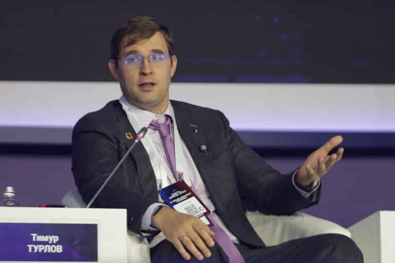 Timur Turlov: Ekotizimlar tibbiyot va ta’lim uchun muhim