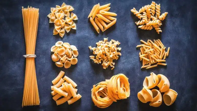 Italy Protests US Move to Impose Heavy Tariffs on Pasta Imports