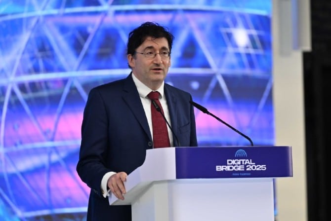 Hungarian President Highlights Innovation and AI Cooperation During Visit to Kazakhstan
