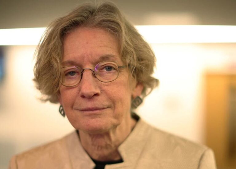BoE’s Catherine Mann Warns Inflation Expectations Still Too High in the UK