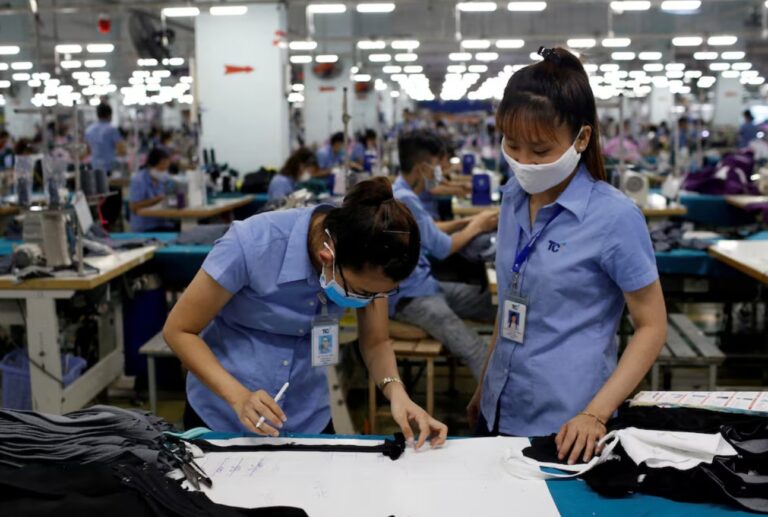 Vietnam’s Economy Surges Despite US Tariff ChallengesKursiv Media Uzbekistan