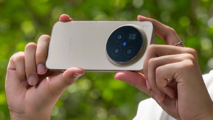 Vivo X300 Pro o‘zi qanday smartfon