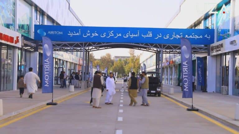 Study Reveals Shopping Habits and Challenges at Uzbekistan’s Airitom Free Zone