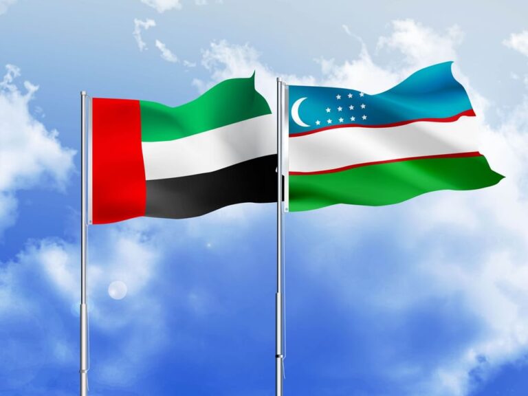 «O‘zbekneftgaz» BAAda xalqaro sho‘ba kompaniyasini tashkil etdi