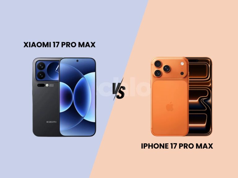 Xiaomi 17 Pro Max против iPhone 17 Pro Max — внезапный итог