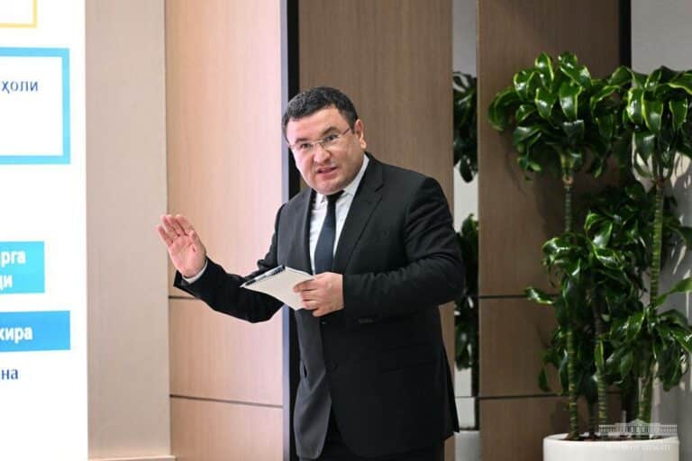 Yil yakunigacha O‘zbekistonda yashil energiya ishlab chiqarish hajmi 11 mlrd kVt/soatga yetadi