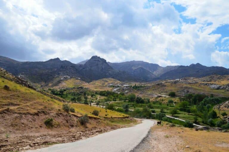 O‘zbekistonda dam olish kunlari ob-havo qanday bo‘ladi