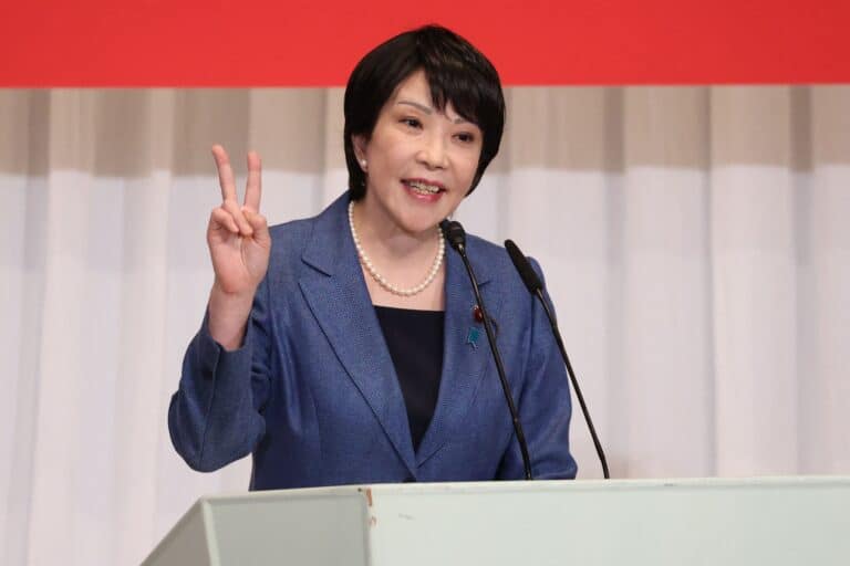 Japan PM Sanae Takaichi Criticised After Admitting to Two-Hour Sleep Routine