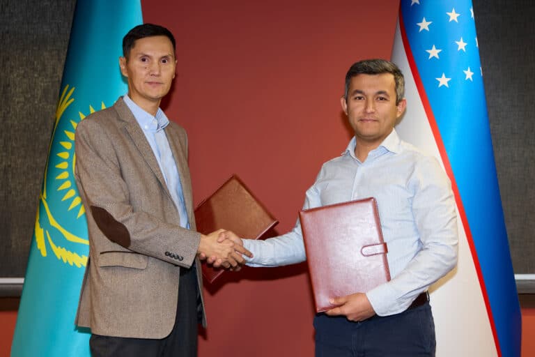 Bellissimo Pizza подписывает первый франчайзинговый договор в Казахстане 