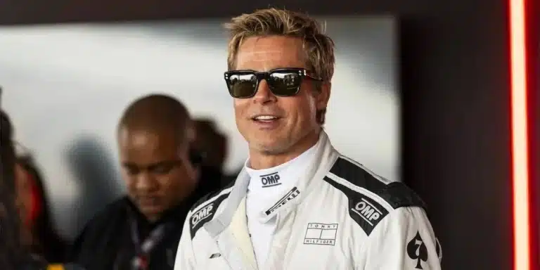 Косински подтвердил переговоры с Apple о сиквеле «Формулы-1»