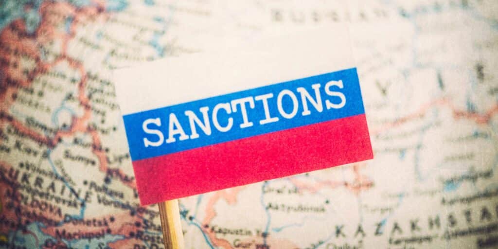 sanctions