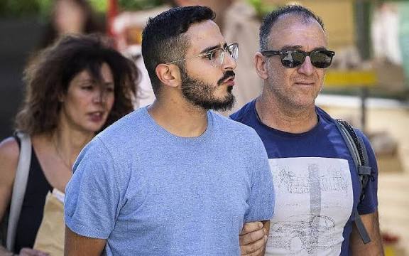 Simon Leviev Freed in Georgia After Germany Drops Extradition Bid