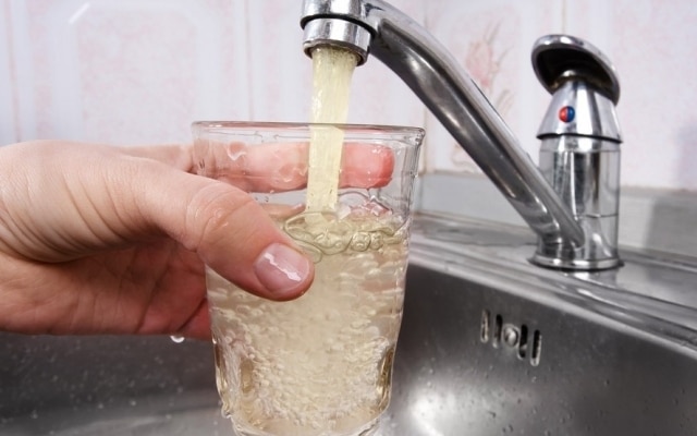 Toshkentda issiq suv rangining o‘zgarishi bo‘yicha tekshiruvlar olib borilmoqda — Veolia Energy