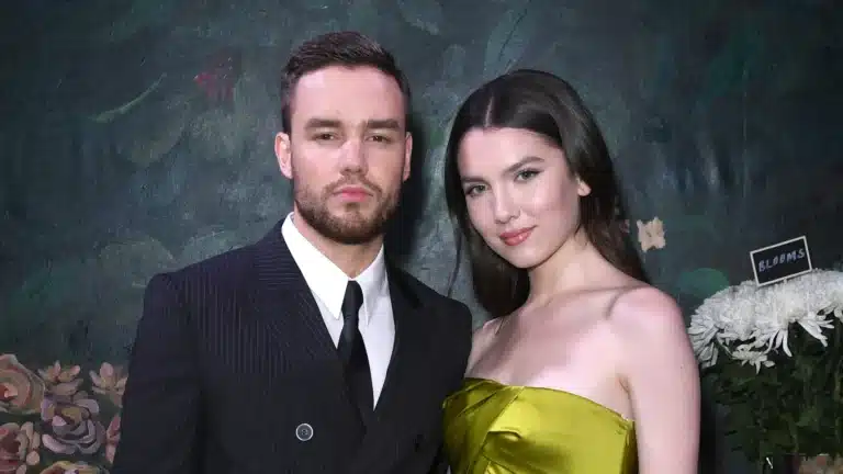 Maya Henry to Release Liam Payne Relationship Documentary