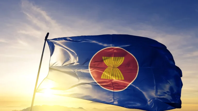 ASEAN Approves Uzbekistan’s Entry into Treaty