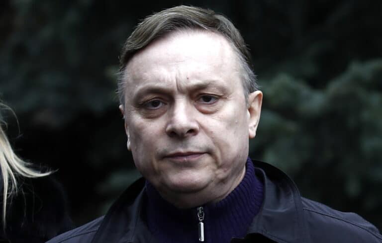 За что продюсера «Ласкового мая» Андрея Разина объявили в международный розыск