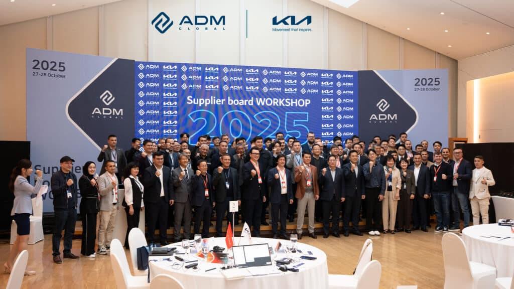ADM Global
