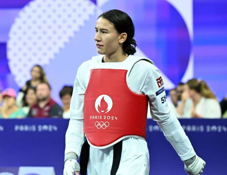 Рияд-2025: Озода Собиржонова выиграла золото Игр исламской солидарности