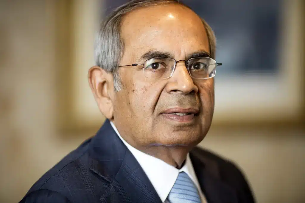 Hinduja